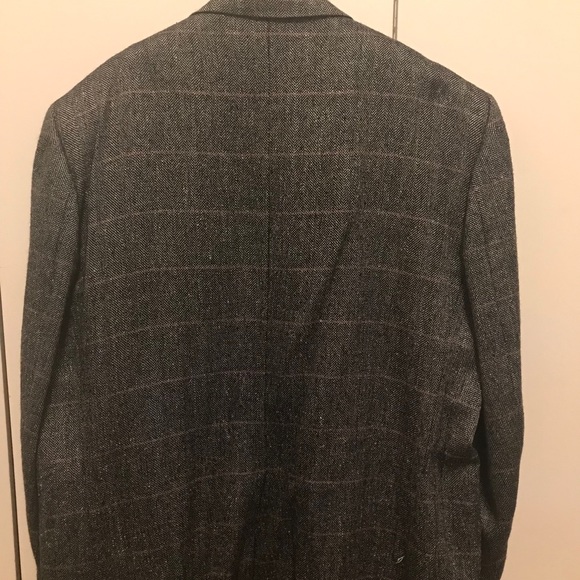 Vintage Sports Coat - Picture 4 of 6